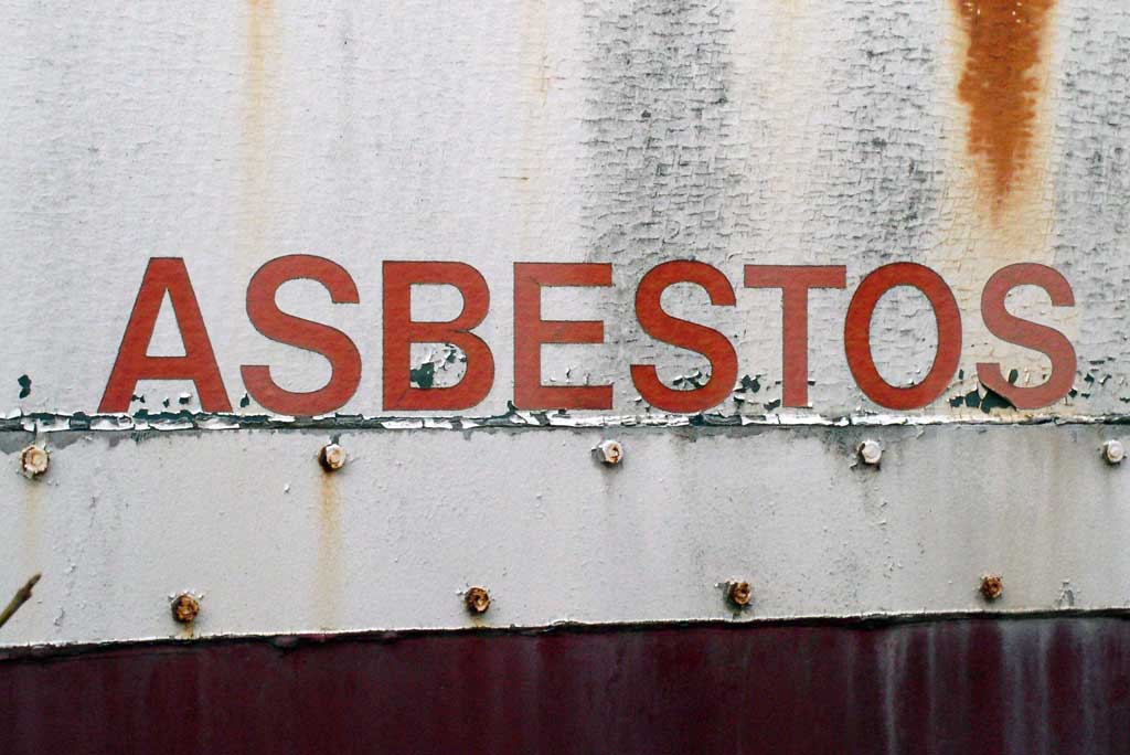 Istraživanje o azbestu u školama