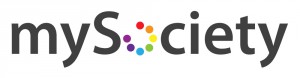 MySociety logo